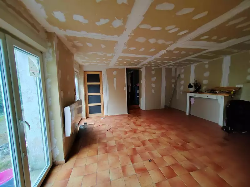 Maison, 102 m²