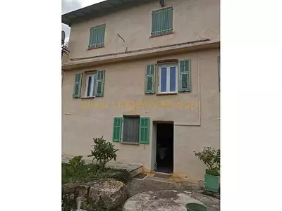 Appartement, 24,19 m²