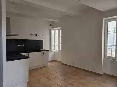 Appartement, 48 m²