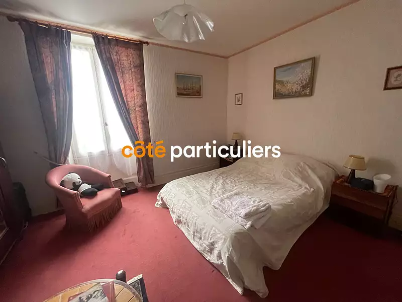 Maison, 104 m²