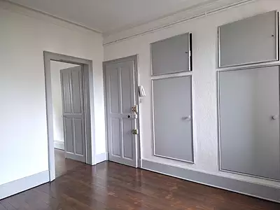 Appartement, 38,06 m²