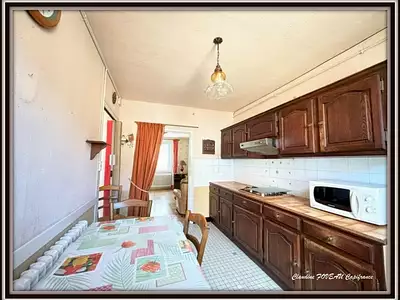 Maison, 173 m²
