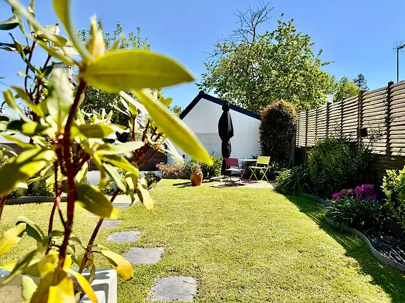 Maison, 122 m²
