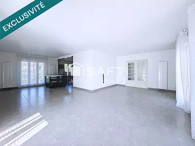Maison, 168 m²