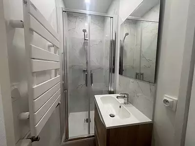 Appartement, 33 m²