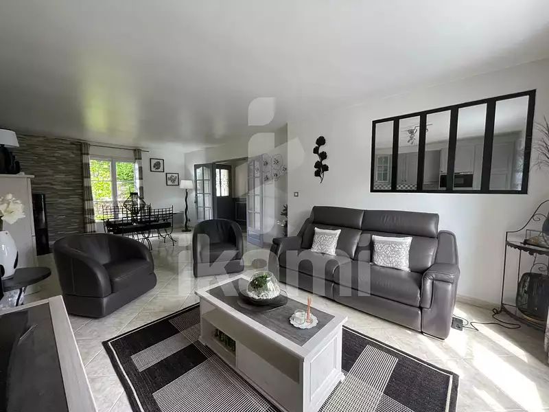Maison, 128 m²
