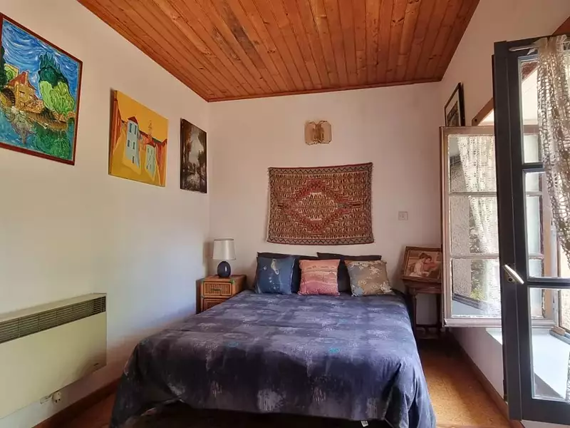 Maison, 92 m²