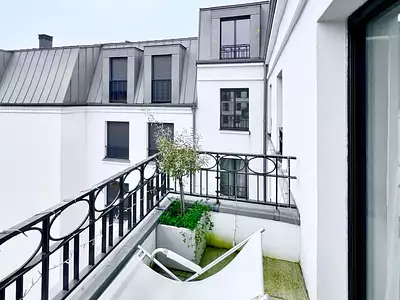 Appartement, 65,68 m²