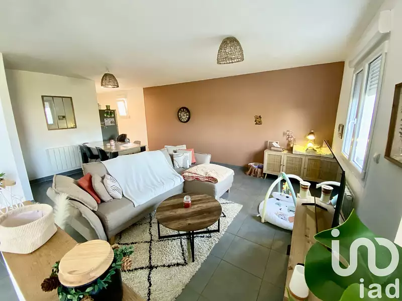 Immeuble, 667 m²