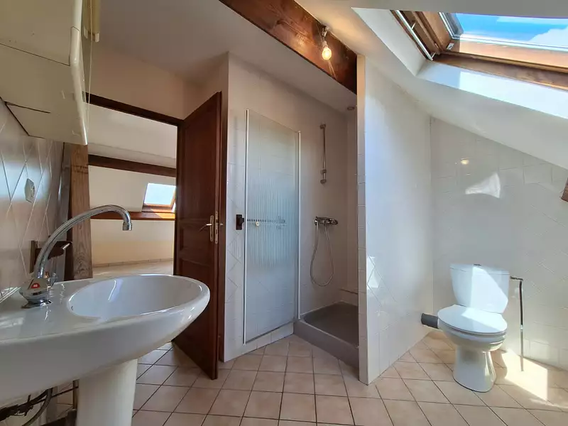 Maison, 166 m²