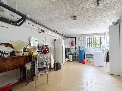 Maison, 133 m²