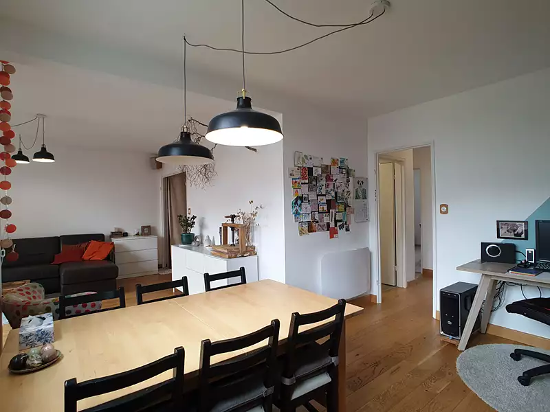 Appartement, 78 m²
