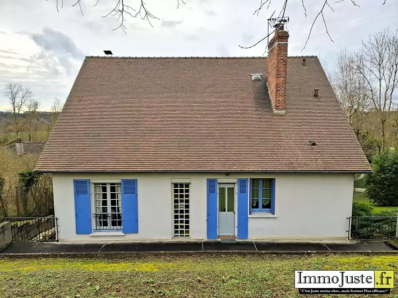 Maison, 182 m²
