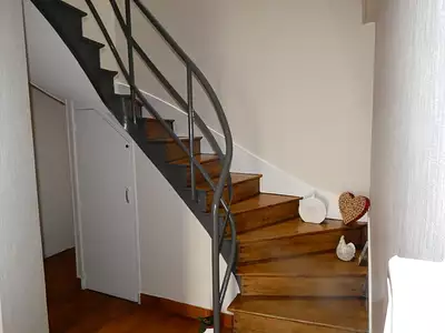 Maison, 121 m²