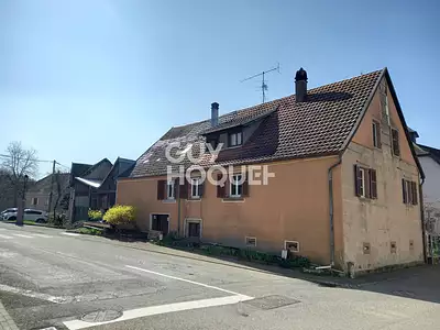 Maison, 191 m²