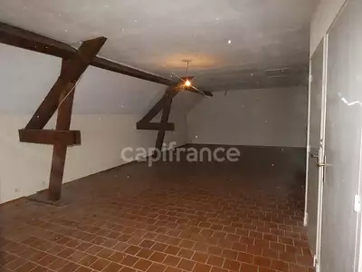Maison, 168 m²