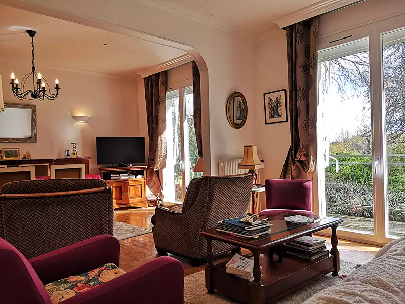 Maison, 125 m²