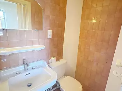 Appartement, 27 m²