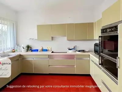 Maison, 265 m²