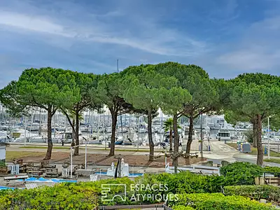 Appartement, 49,5 m²