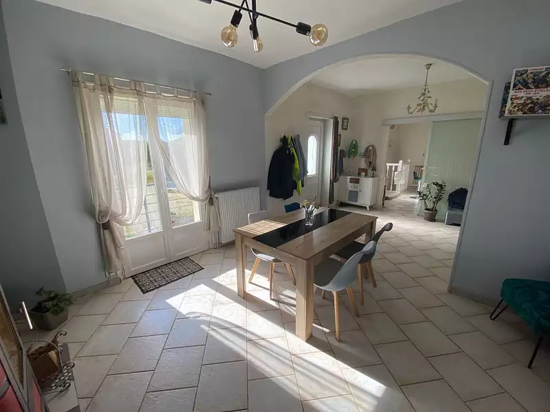Maison, 172 m²