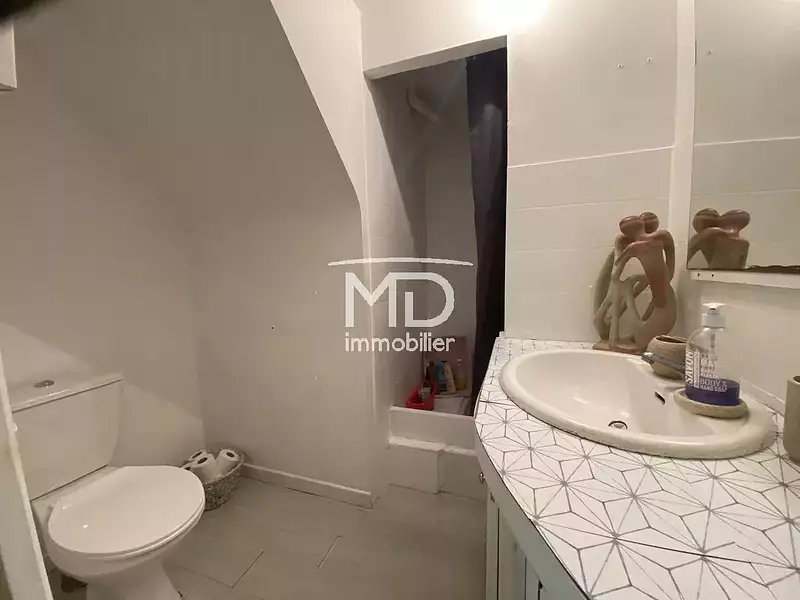 Maison, 143 m²