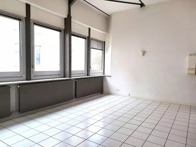 Appartement, 83,72 m²