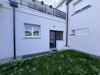 Appartement, 55,38 m²