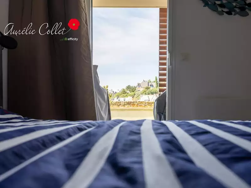 Appartement, 40 m²
