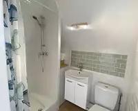 Appartement, 17,4 m²