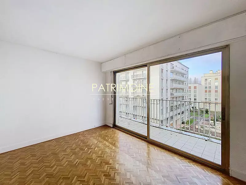 Appartement, 80 m²