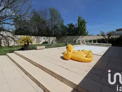 Maison, 140 m²