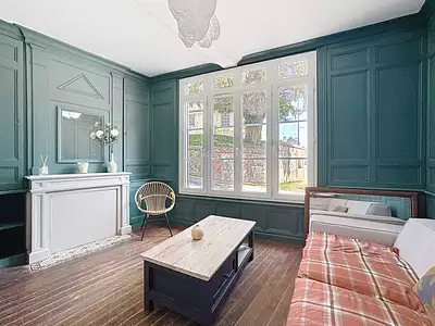 Maison, 100 m²