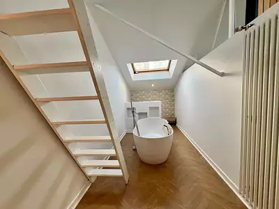 Appartement, 160 m²