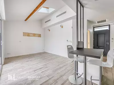 Maison, 65 m²
