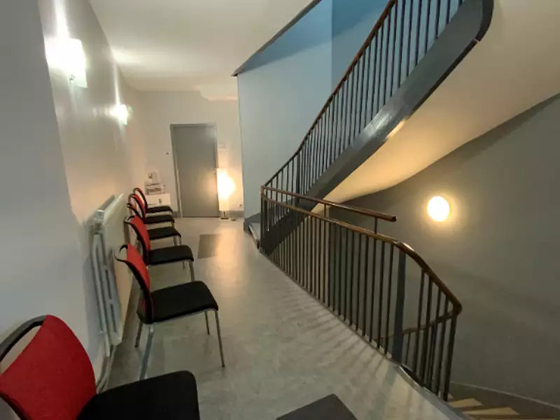 Divers, 15,25 m²