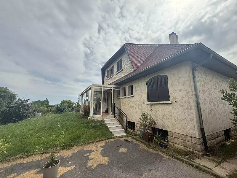 Maison, 129 m²