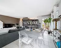 Appartement, 105,72 m²