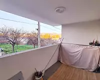 Appartement, 31,5 m²