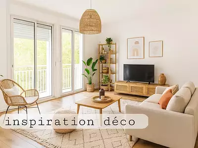 Appartement, 106 m²