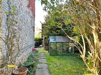 Maison, 200 m²