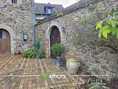 Maison, 450 m²