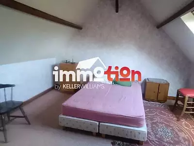 Maison, 126 m²