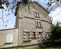 Appartement, 22,85 m²