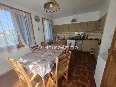 Maison, 110 m²
