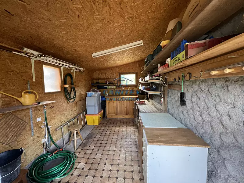 Maison, 140 m²