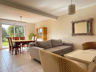 Maison, 95 m²