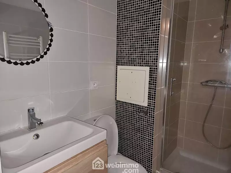 Appartement, 77,62 m²