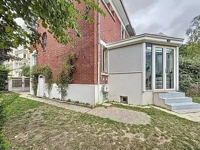 Maison, 125 m²