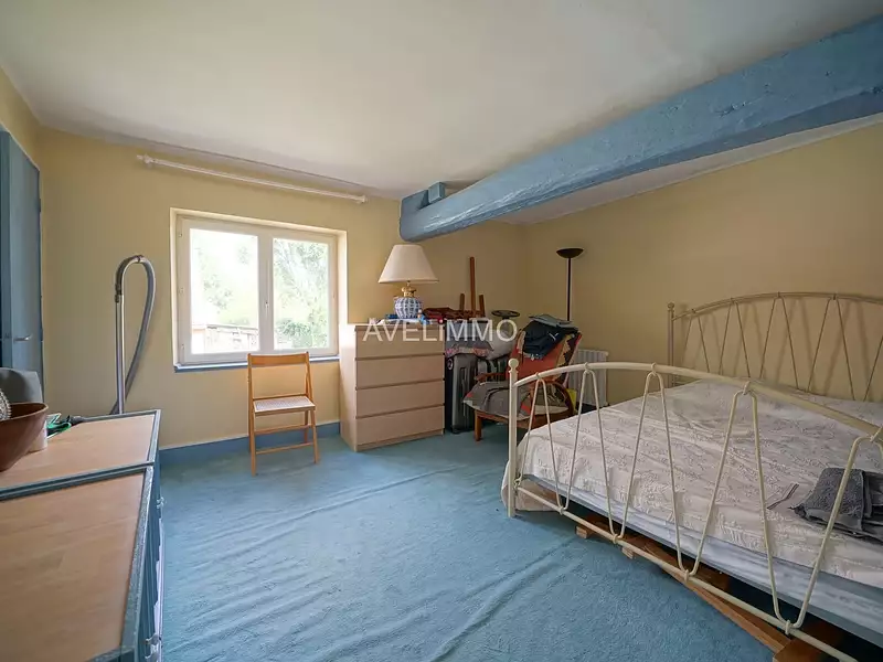 Maison, 125 m²